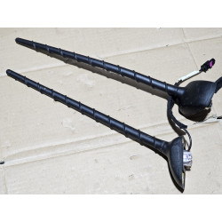 39151102 Opel Astra Roof Radio Antenna 2015-2022