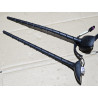 39151102 Opel Astra Roof Radio Antenna 2015-2022