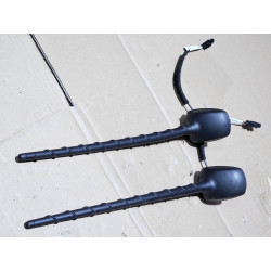 39151102 Opel Astra Roof Radio Antenna 2015-2022