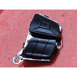 EB3T-9E740-CAW Ford Right Steering Wheel Cruise Audio Radio Control Switch