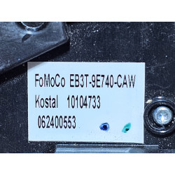 EB3T-9E740-CAW Ford Right Steering Wheel Cruise Audio Radio Control Switch