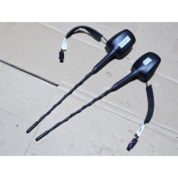 52153853 Chevrolet Roof Radio Antenna