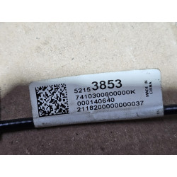 52153853 Chevrolet Roof Radio Antenna