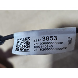 52153853 Chevrolet Roof Radio Antenna