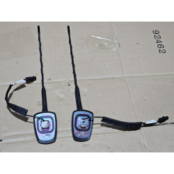 52153853 Chevrolet Roof Radio Antenna
