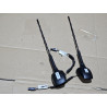 52153853 Chevrolet Roof Radio Antenna