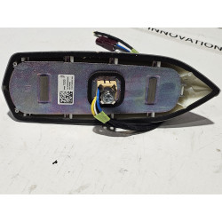 84881233 Chevrolet Equinox Roof Shark GPS Radio Antenna 2018-2024