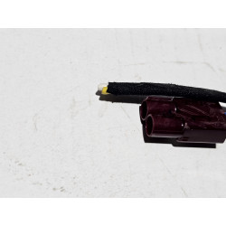 84881233 Chevrolet Equinox Roof Shark GPS Radio Antenna 2018-2024