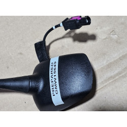 26301167 Chevrolet Onix Plus Roof Radio Antenna 2020-2025