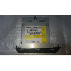 05064499AB Volkswagen Routan Radio DVD Player 2009-2014