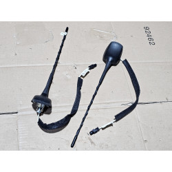84684689 Chevrolet Roof Radio Antenna