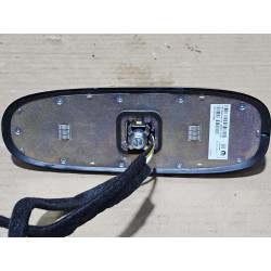 6DE46LAUAA Chrysler Pacifica Roof Shark Fin Radio GPS Antenna 2017-2022