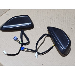 6DE46LAUAA Chrysler Pacifica Roof Shark Fin Radio GPS Antenna 2017-2022