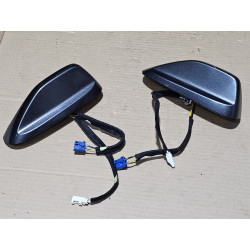 6DE46LAUAA Chrysler Pacifica Roof Shark Fin Radio GPS Antenna 2017-2022