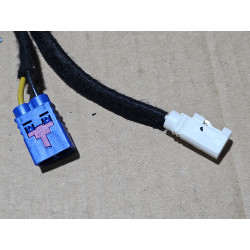6ZP28GW7AA Dodge Durango Roof Shark GPS Radio Antenna 2018-2023 6DE46GW7AA