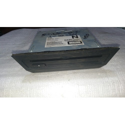 DA6C669G0D Mazda CX-3 Radio CD Player 2016-2018