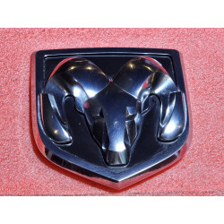 68082011AB Dodge Ram Rear Tailgate Logo Emblem Medallion 2011-2024