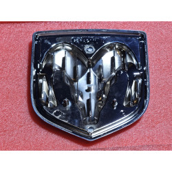68082011AB Dodge Ram Rear Tailgate Logo Emblem Medallion 2011-2024