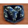 68082011AB Dodge Ram Rear Tailgate Logo Emblem Medallion 2011-2024