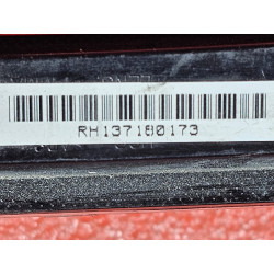 CT43-13B374-A Ford Edge Right Mirror LED Turn Signal Lamp 2011-2014