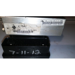 47660-ZC30C Nissan Armada ABS Anti Lock Brake Module ESP Pump 2004-2007