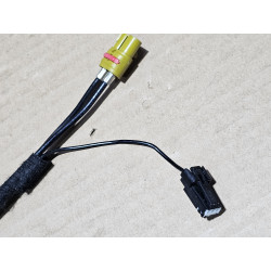 CM5T-19G461-BH Ford Explorer Roof GPS Radio Antenna 2011-2015