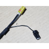 CM5T-19G461-BH Ford Explorer Roof GPS Radio Antenna 2011-2015