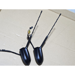 CM5T-19G461-BH Ford Explorer Roof GPS Radio Antenna 2011-2015