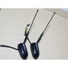 CM5T-19G461-BH Ford Explorer Roof GPS Radio Antenna 2011-2015