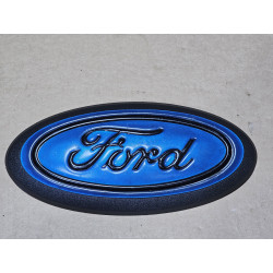 JL34-8B262-AB Ford F-150 Front Grille Badge Logo Emblem 2015-2024