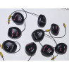 DL3T-18C964-AB Ford F-150 GPS Navigation Roof Radio Antenna 2013-2016