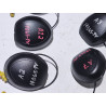 DL3T-18C964-AB Ford F-150 GPS Navigation Roof Radio Antenna 2013-2016