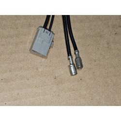 39150-SCV-A100-XA Honda Element Roof Radio Antenna 2003-2011 39152-SCV-A11