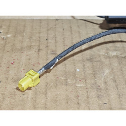 LB5T-19C181-BA Ford Explorer Radio Antenna Signal Splitter Module 2020-2024