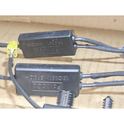 LB5T-19C181-BA Ford Explorer Radio Antenna Signal Splitter Module 2020-2024