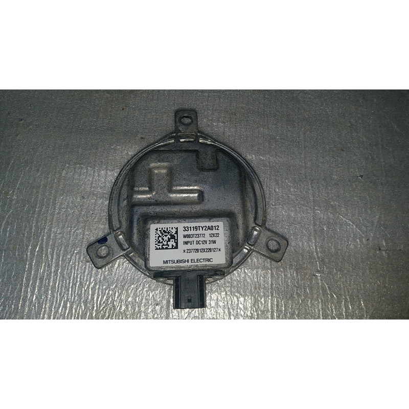33119TY2A012 Acura RLX LED Ballast 2014-2017