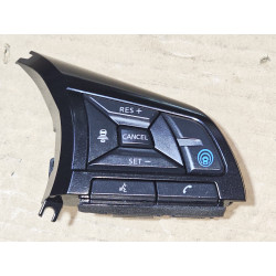 48430-9HB6C Nissan Altima Steering Wheel Cruise Switch 48430-5RY1B