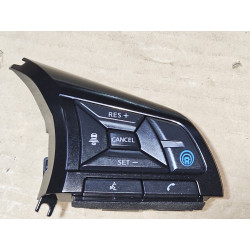 48430-9HB6C Nissan Altima Steering Wheel Cruise Switch 48430-5RY1B