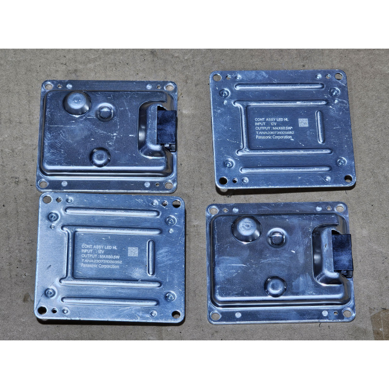 Nissan LED Headlight Driver Module | Honda