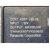Nissan LED Headlight Driver Module | Honda