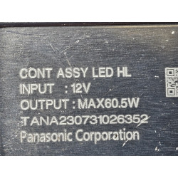 Nissan LED Headlight Driver Module | Honda