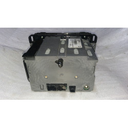23475279 Chevrolet Express Radio 2015-2019 28435273
