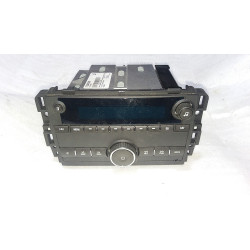 23475279 Chevrolet Express Radio 2015-2019 28435273