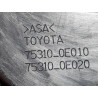 75310-0E010 Toyota Highlander Front Logo Emblem 2014-2016 75310-0E020