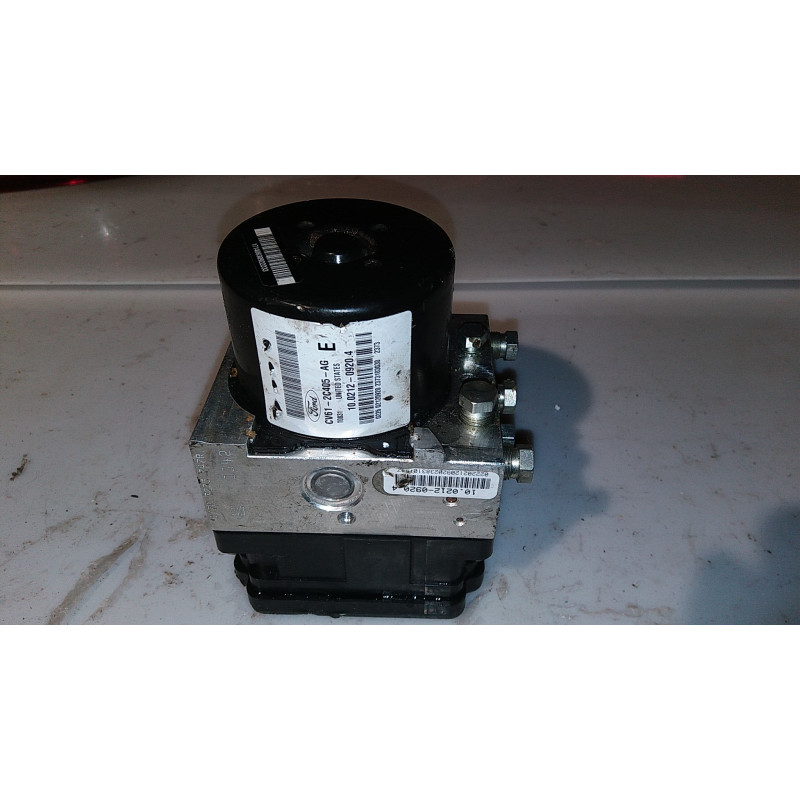 CV61-2C405-AG Ford Escape ABS Pump 2013-2016