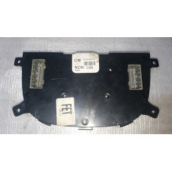 97250-2B351 Hyundai Santa Fe AC/Heater Climate Control 2007-2009