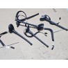 13484449 Opel Corsa Roof Radio Antenna 2014-2022 39151104