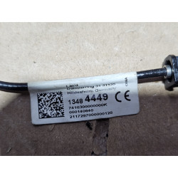 13484449 Opel Corsa Roof Radio Antenna 2014-2022 39151104