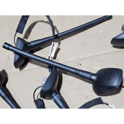 13484449 Opel Corsa Roof Radio Antenna 2014-2022 39151104