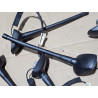 13484449 Opel Corsa Roof Radio Antenna 2014-2022 39151104